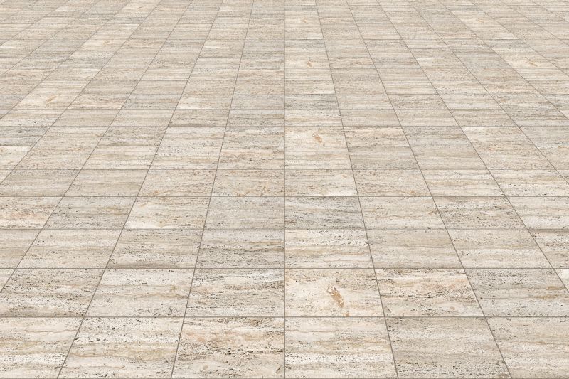 travertine paver installation and repair